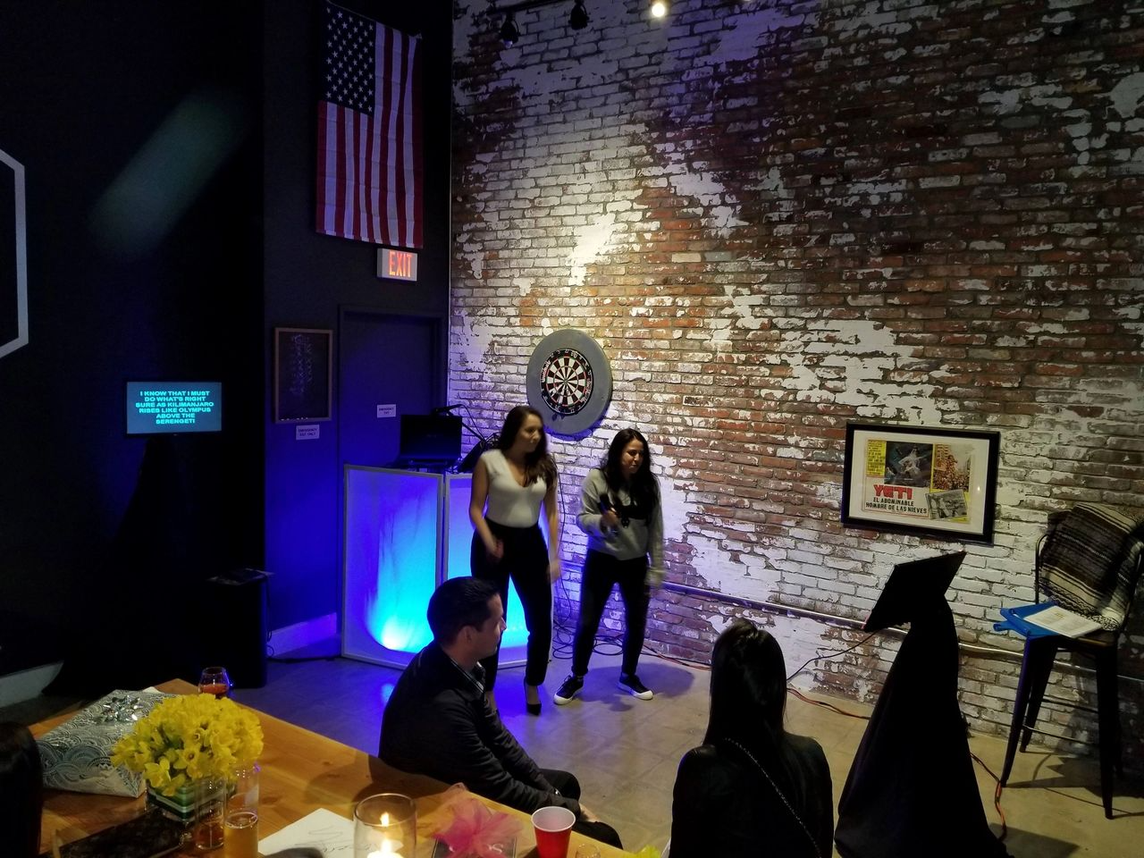rsw1280 karaoke dj services