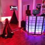 Mr Dj Services